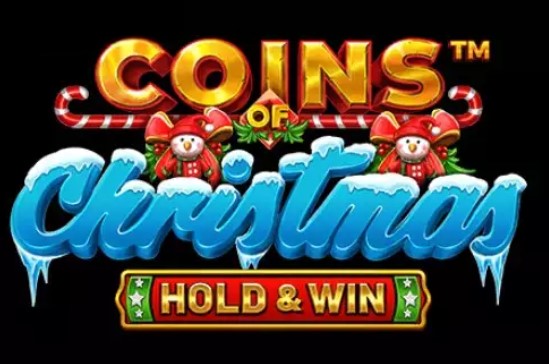 Coins of Christmas