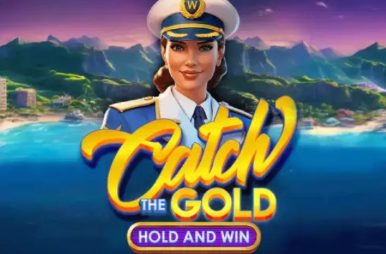 Catch The Gold Hold And Win