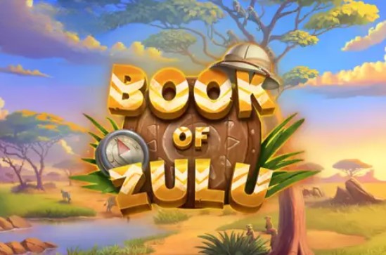 Book of Zulu