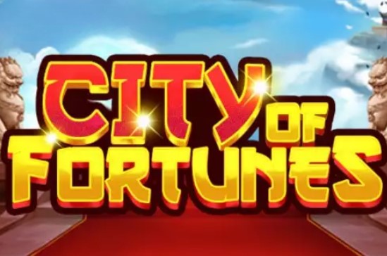 City of Fortunes It Macao