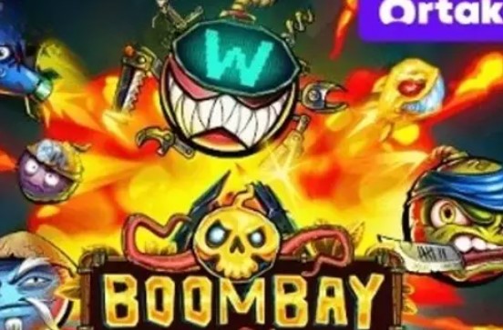 Boombay (Lambda Gaming)