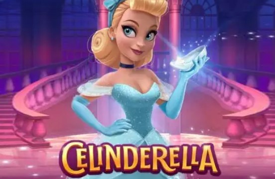 Celinderella (Matrix Igaming)