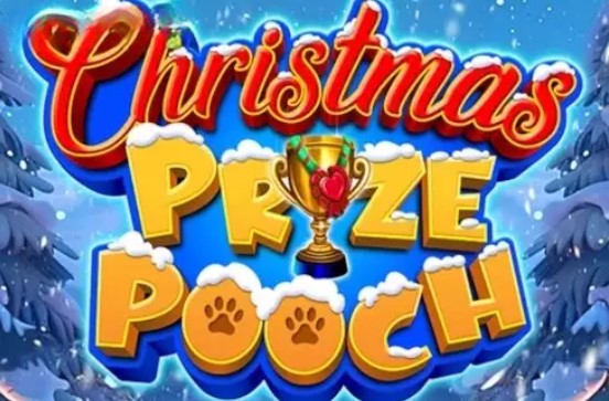 Christmas Prize Pooch