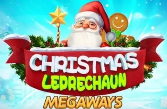 Christmas Leprechaun Megaways