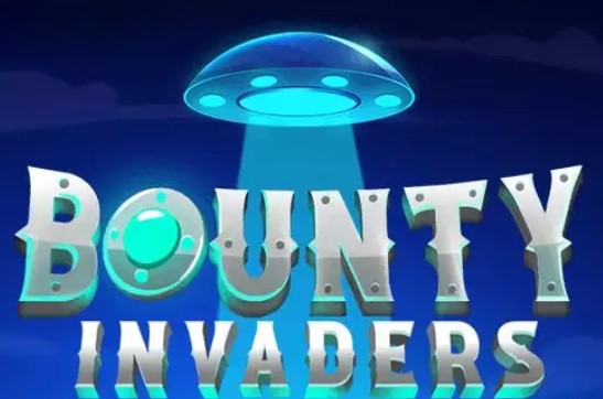 Bounty Invaders