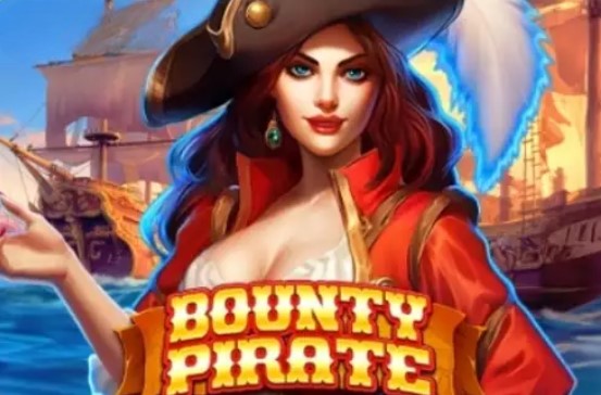 Bounty Pirate