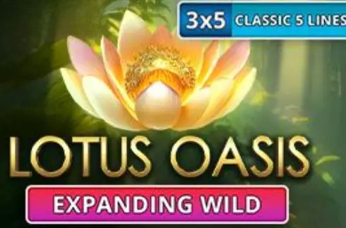 Lotus Oasis