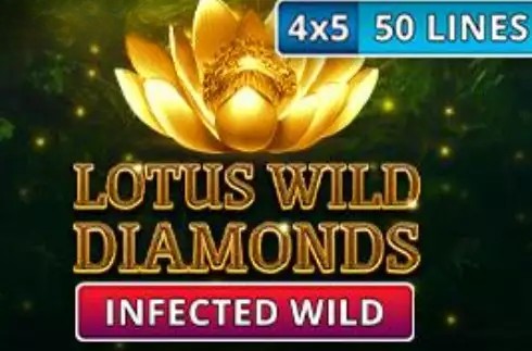 Lotus Wild Diamonds