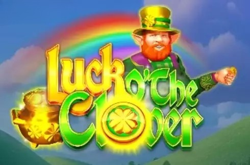 Luck O' The Clover