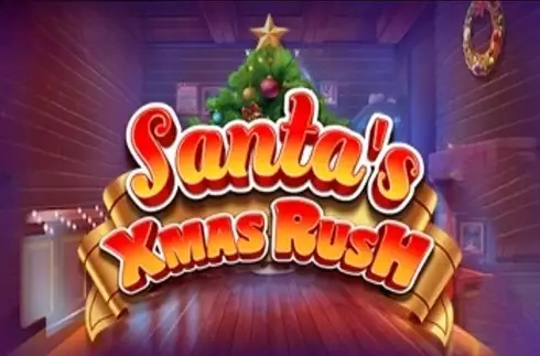 Santa's Xmas Rush