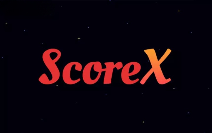 ScoreX