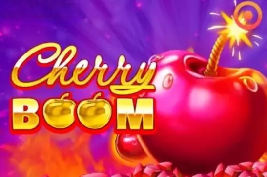 Cherry Boom