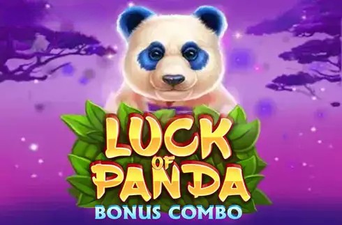 Luck of Panda Bonus Combo