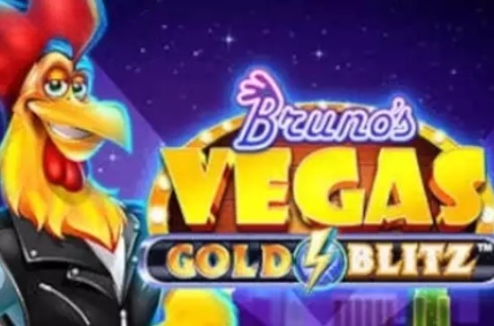 Bruno's Vegas Gold Blitz