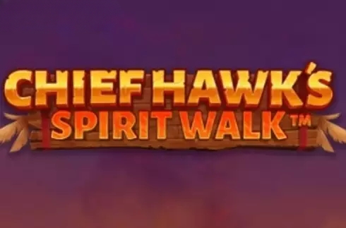 Chief Hawk's Spirit Walk