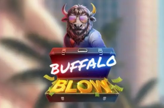 Buffalo Blow