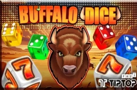 Buffalo Dice