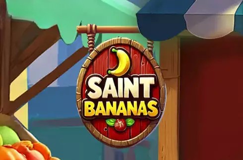 Saint Bananas