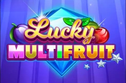 Lucky Multifruit