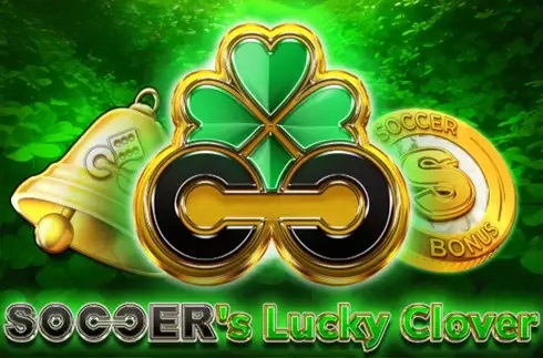 Soccer's Lucky Clover