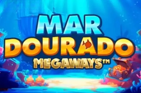 Mar Dourado Megaways