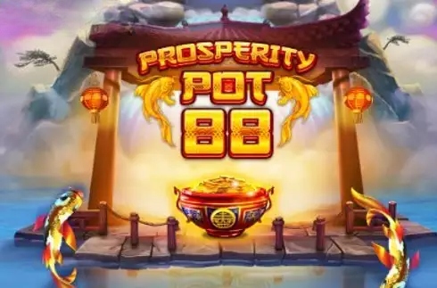 Prosperity Pot 88