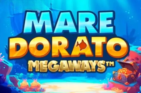 Mare Dorato Megaways