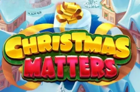 Christmas Matters