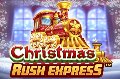 Christmas Rush Express