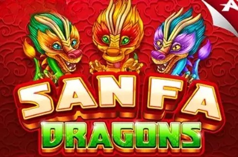 San Fa Dragons