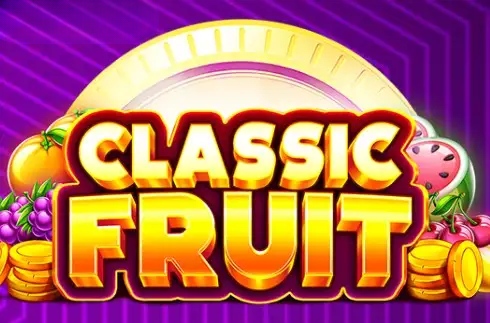 Classic Fruit Hold and Win