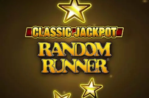 Classic Jackpot Random Runner