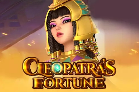 Cleopatra's Fortune