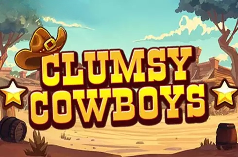 Clumsy Cowboys