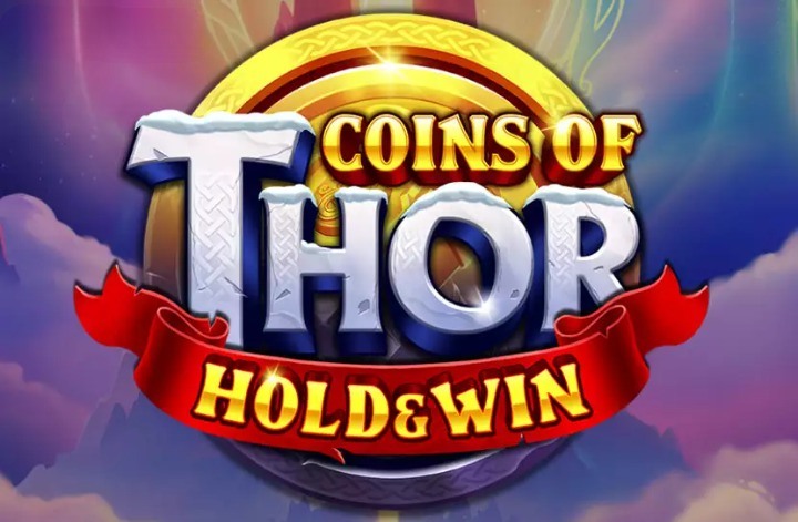 Coins of Thor