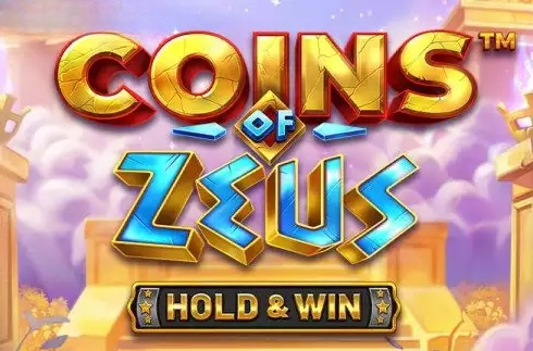 Coins of Zeus