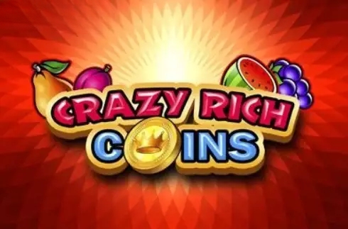 Crazy Rich Coins