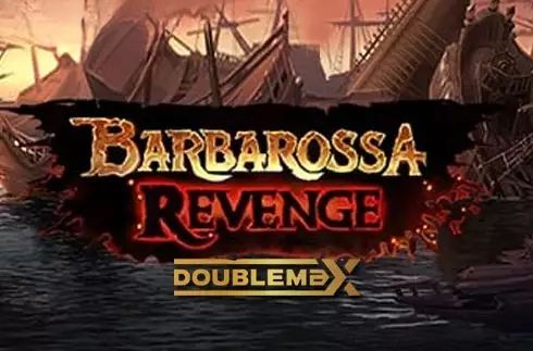 Barbarossa Revenge DoubleMax