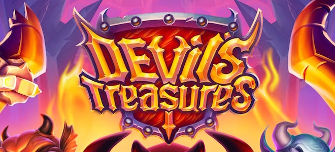 Devil's Treasures