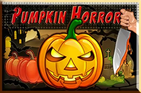 Pumpkin Horror