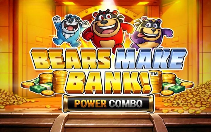 Bears Make Bank