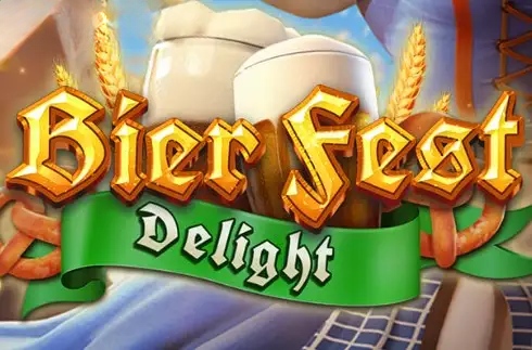 Bier Fest Delight