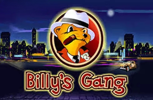 Billy's Gang