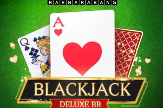 Blackjack Deluxe BB