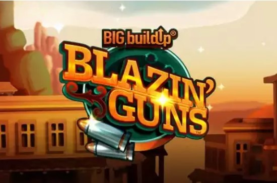 Blazin' Guns