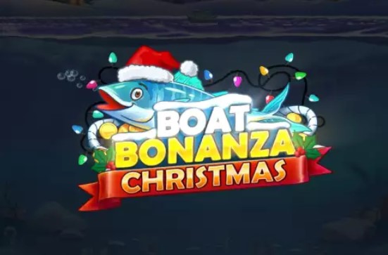 Boat Bonanza Christmas