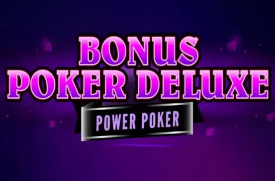 Bonus Poker Deluxe - Power Poker