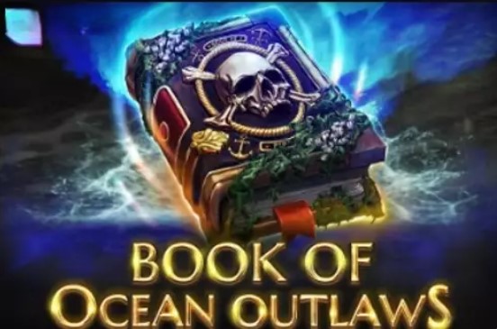 Book of Ocean Outlaws