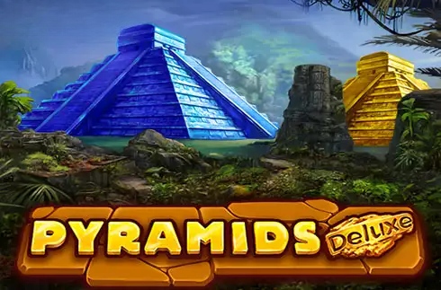 Pyramids Deluxe