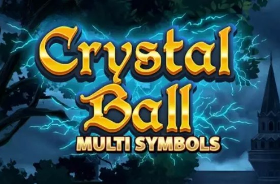 Crystal Ball Multi Symbol